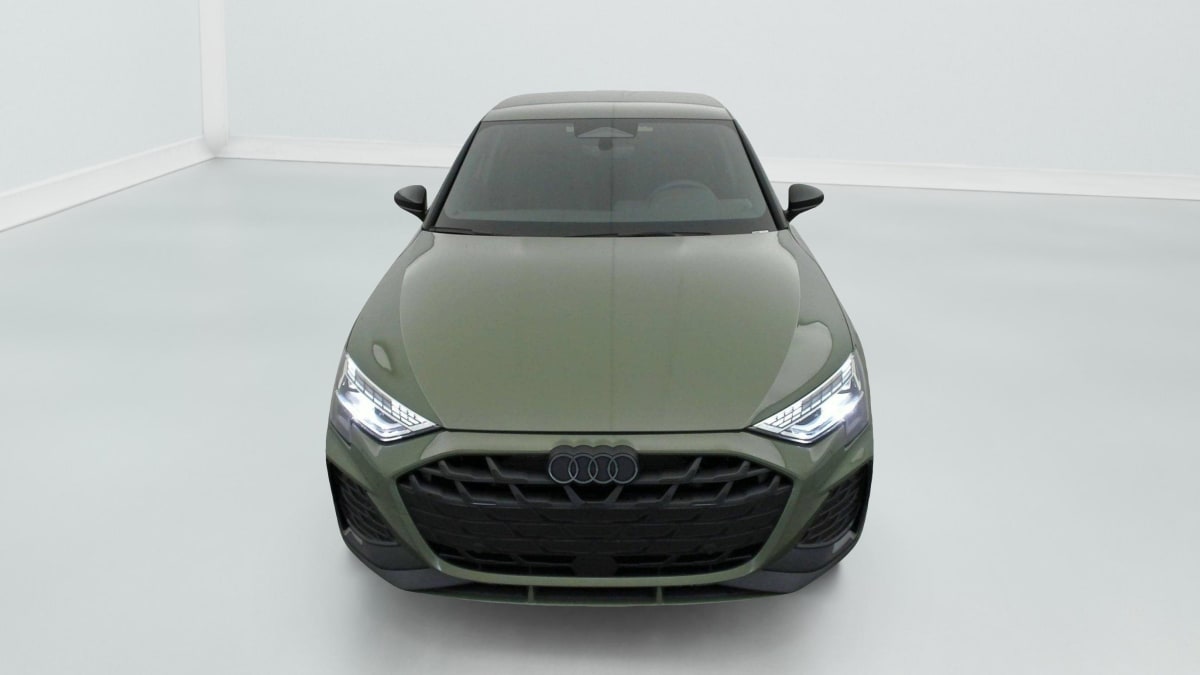 Audi A3 SPORTBACK NOUVELLE - Image 2