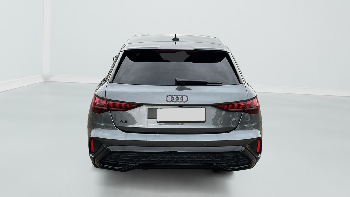 Audi A3 SPORTBACK NOUVELLE - Image 42