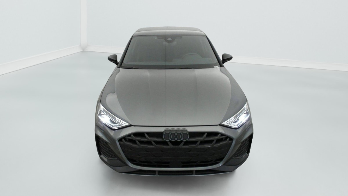 Audi A3 SPORTBACK NOUVELLE - Image 87