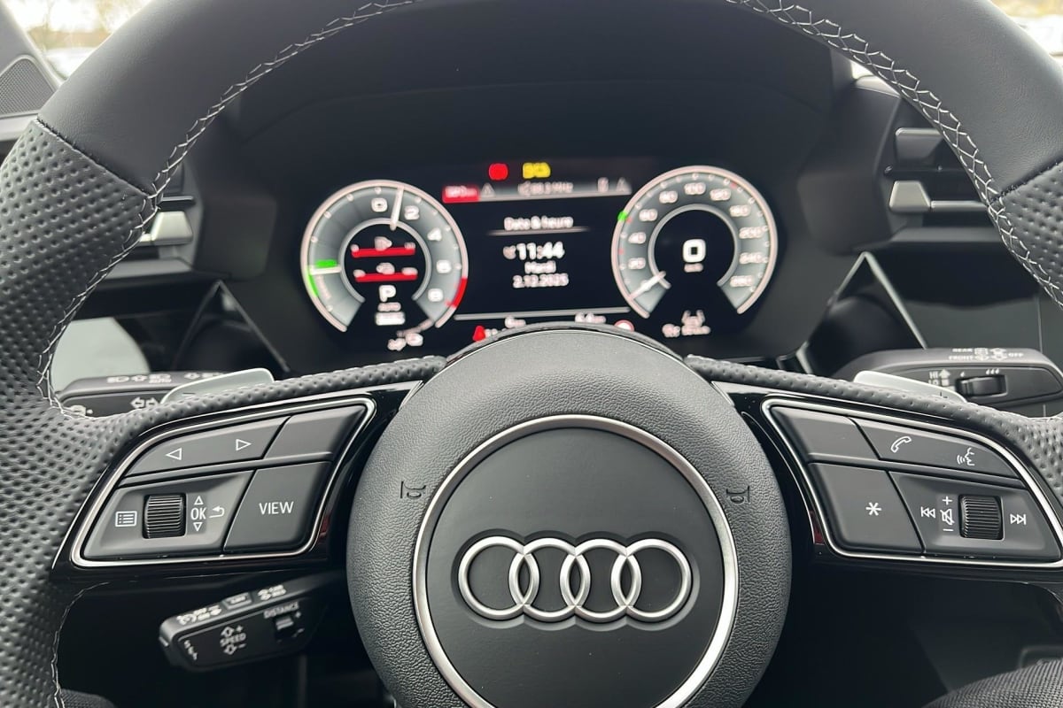 Audi A3 SPORTBACK NOUVELLE - Image 51