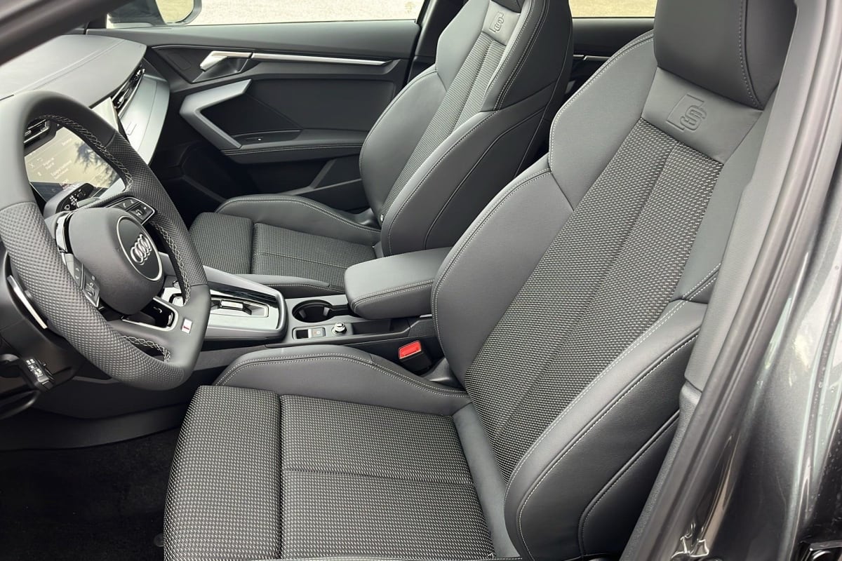 Audi A3 SPORTBACK NOUVELLE - Image 45