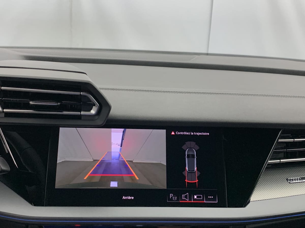 Audi A3 SPORTBACK NOUVELLE - Image 26