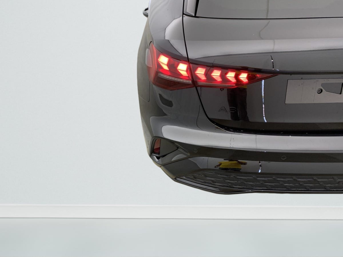 Audi A3 SPORTBACK NOUVELLE - Image 37