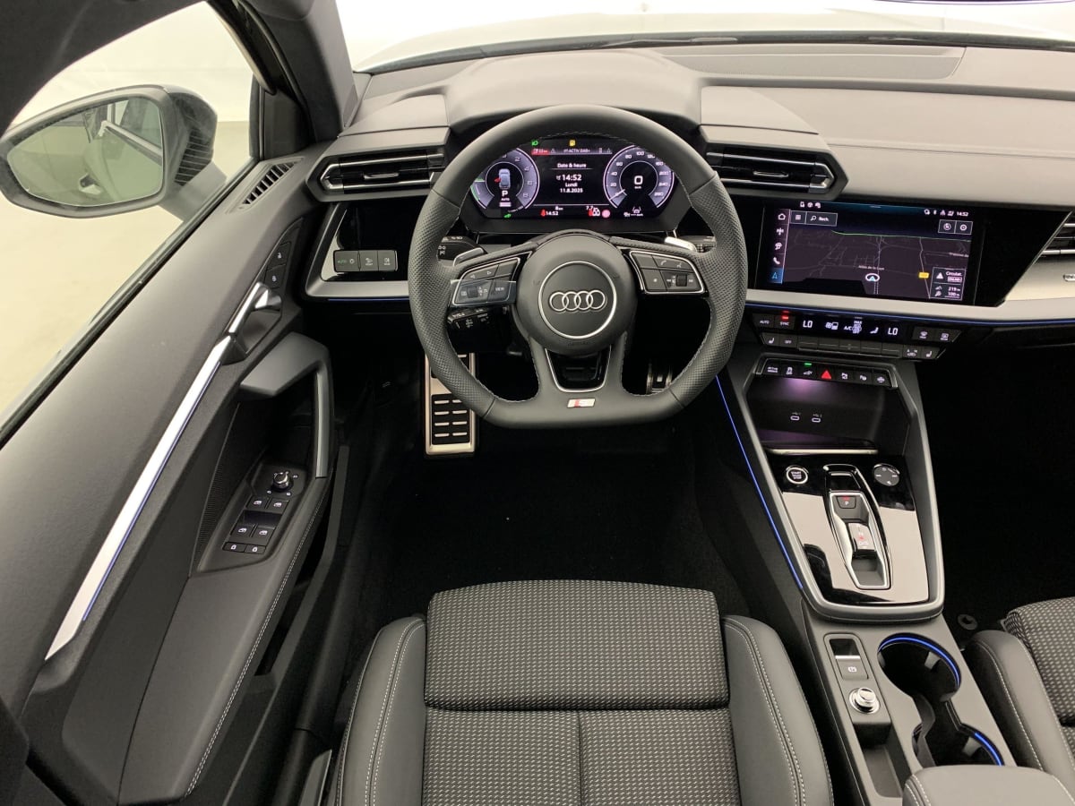 Audi A3 SPORTBACK NOUVELLE - Image 13