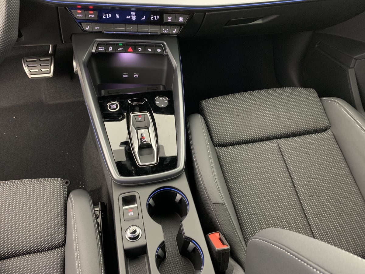 Audi A3 SPORTBACK NOUVELLE - Image 106