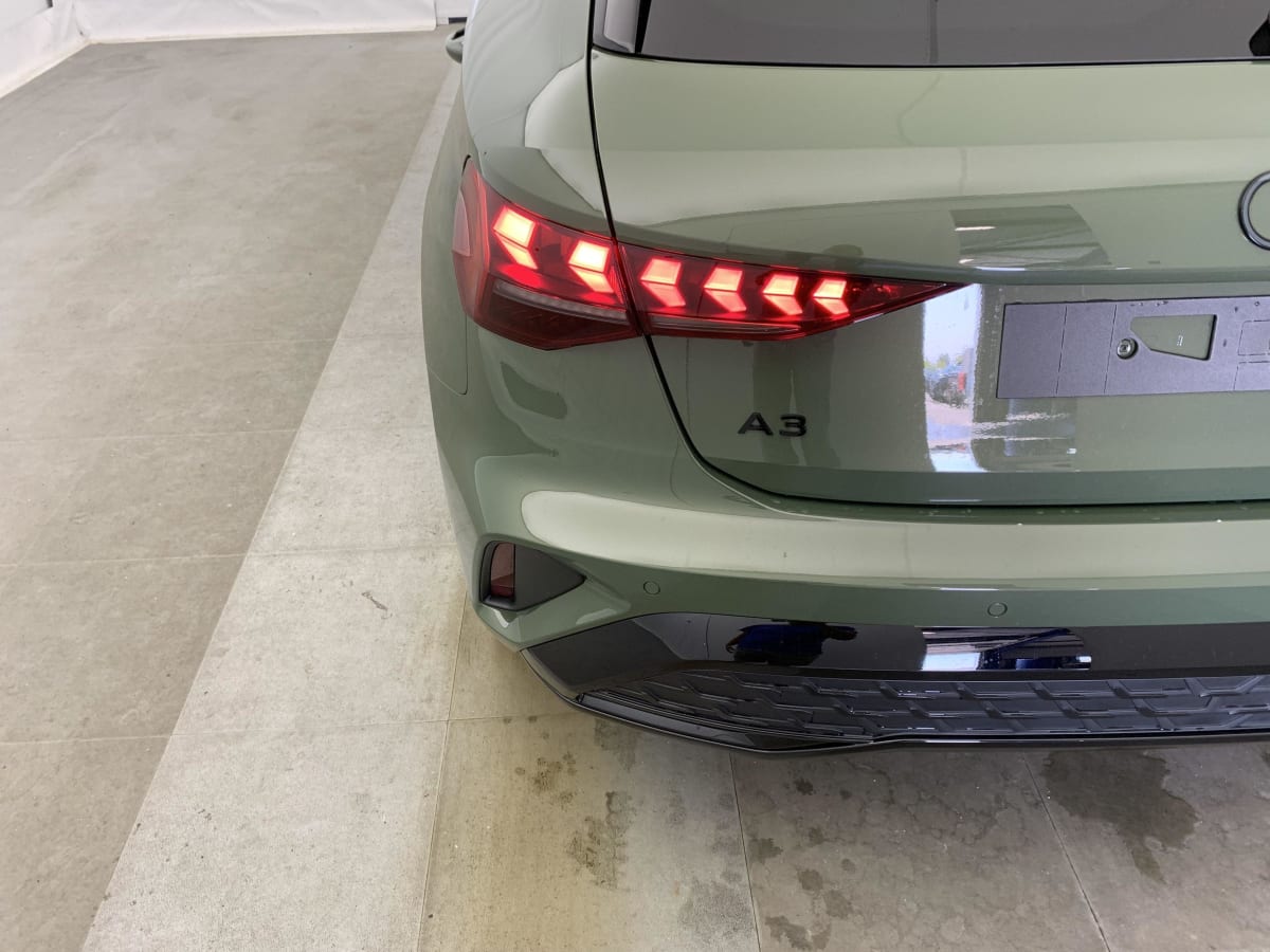Audi A3 SPORTBACK NOUVELLE - Image 17