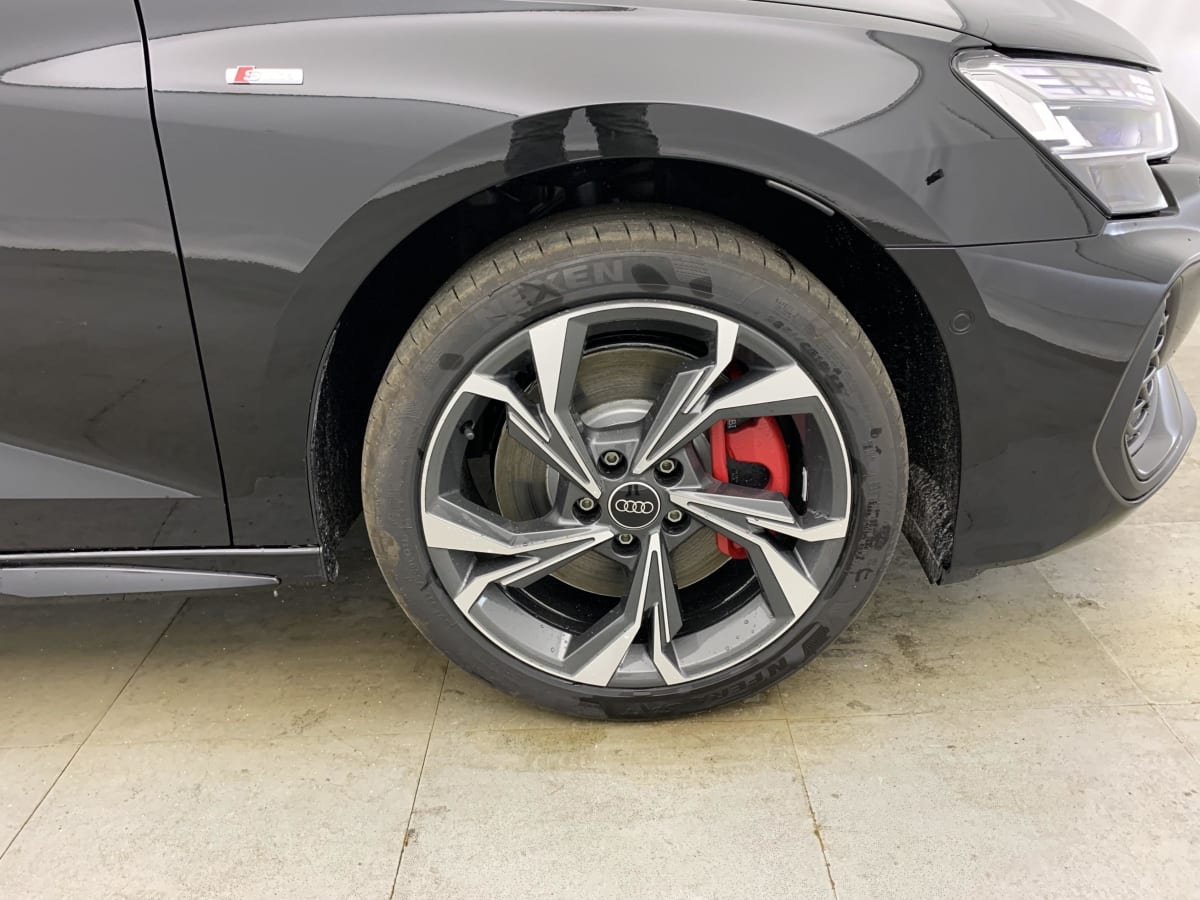 Audi A3 SPORTBACK NOUVELLE - Image 43