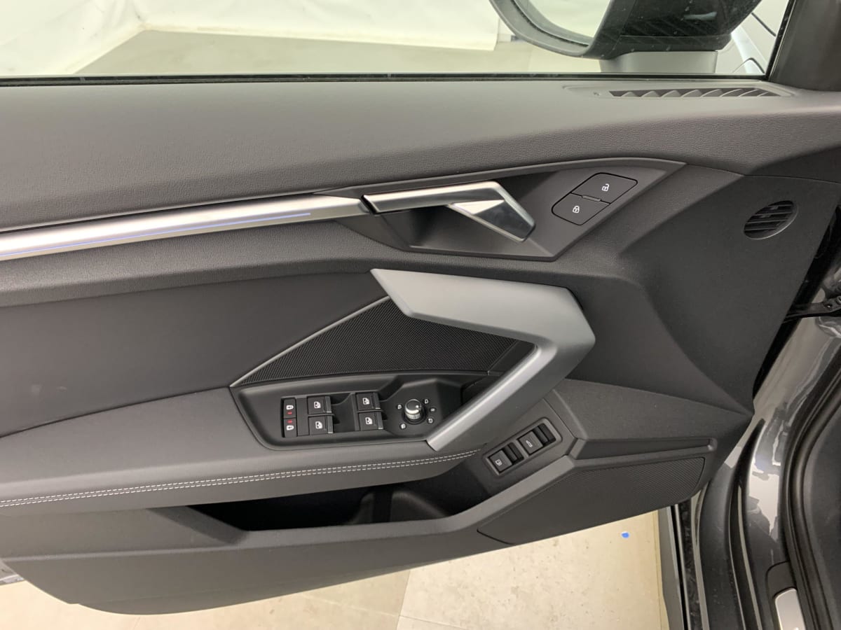 Audi A3 SPORTBACK NOUVELLE - Image 110