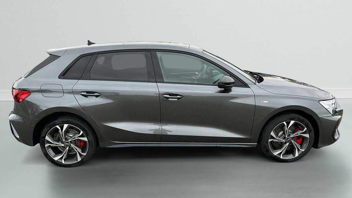 Audi A3 SPORTBACK NOUVELLE - Image 44