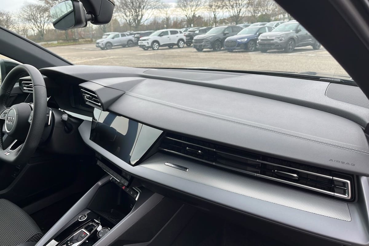 Audi A3 SPORTBACK NOUVELLE - Image 14