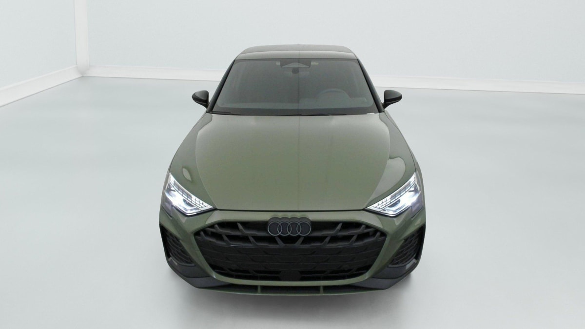 AUDI A3 SPORTBACK 45 TFSI E HYBRIDE RECHARGEABLE 272 S TRONIC 6 S LINE