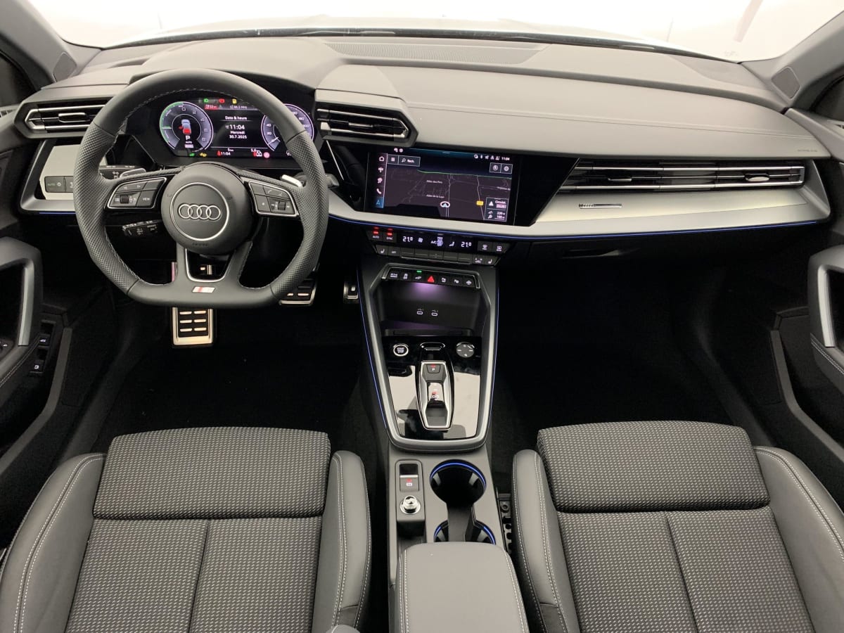 Audi A3 SPORTBACK NOUVELLE - Image 97