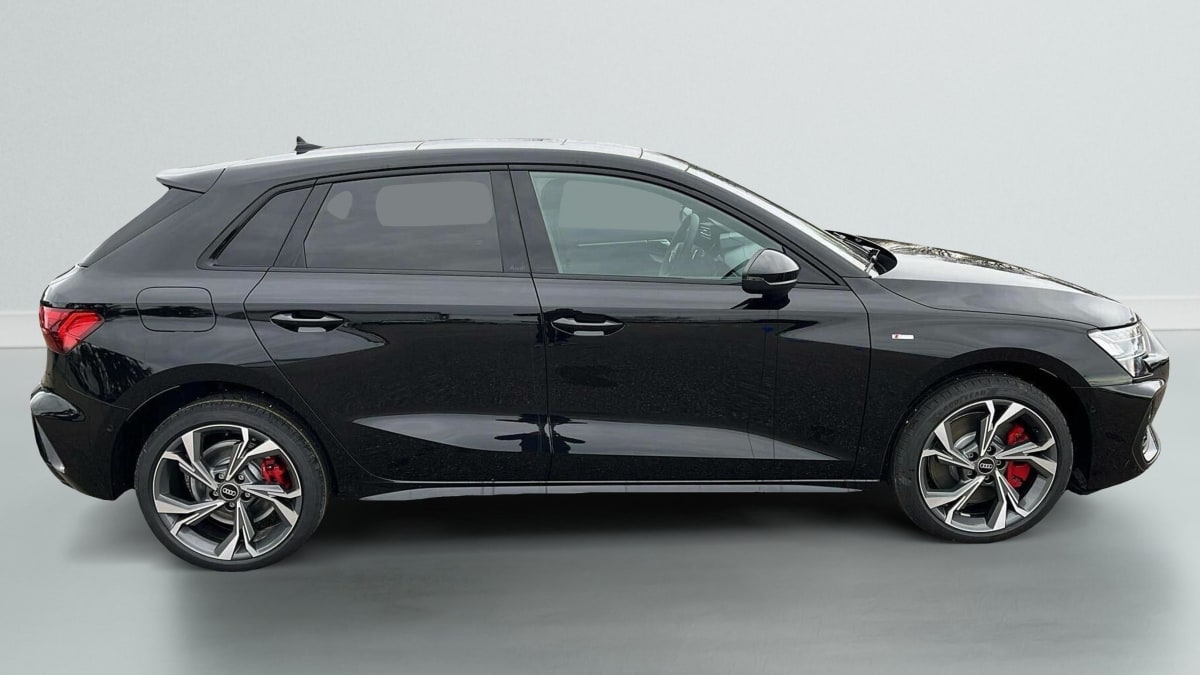 Audi A3 SPORTBACK NOUVELLE - Image 10