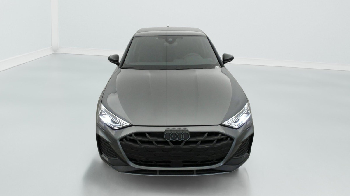 AUDI A3 SPORTBACK 45 TFSI E HYBRIDE RECHARGEABLE 272 S TRONIC 6 S LINE