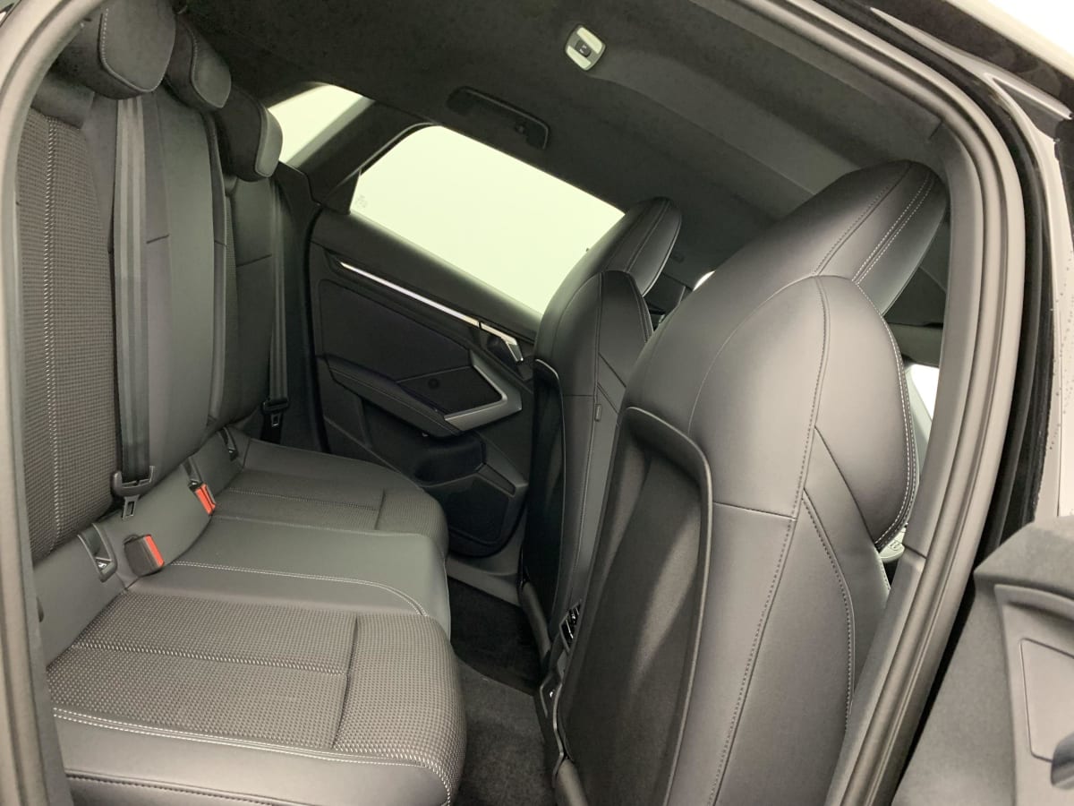 Audi A3 SPORTBACK NOUVELLE - Image 39