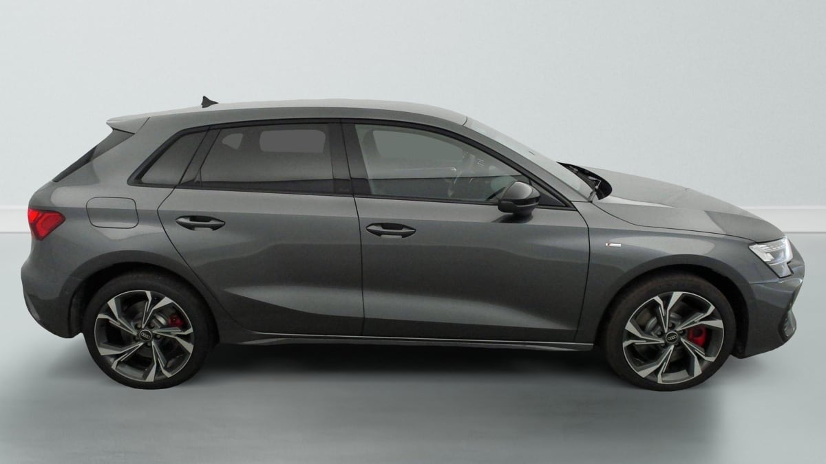 Audi A3 SPORTBACK NOUVELLE - Image 93