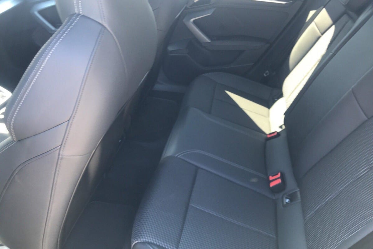 AUDI A3 SPORTBACK 45 TFSI E HYBRIDE RECHARGEABLE 272 S TRONIC 6 S LINE
