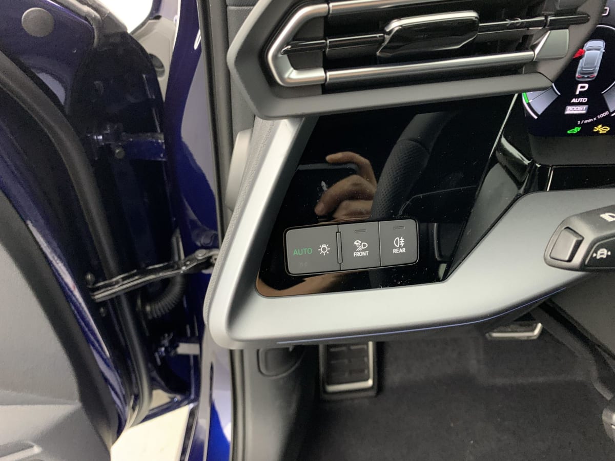 Audi A3 SPORTBACK NOUVELLE - Image 76