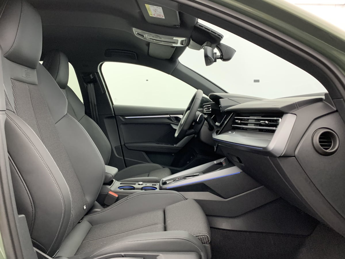 Audi A3 SPORTBACK NOUVELLE - Image 9