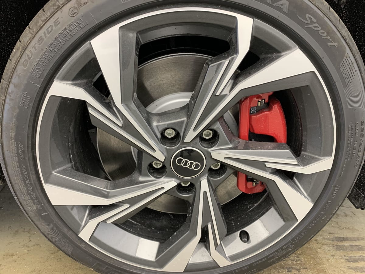 Audi A3 SPORTBACK NOUVELLE - Image 70