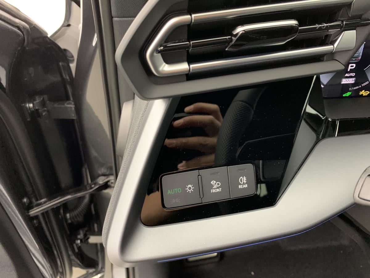 Audi A3 SPORTBACK NOUVELLE - Image 105