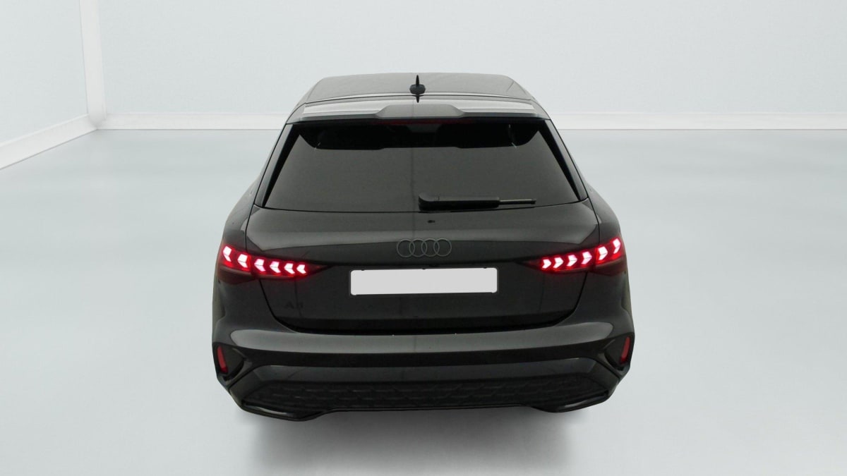 AUDI A3 SPORTBACK 45 TFSI E HYBRIDE RECHARGEABLE 272 S TRONIC 6 S LINE