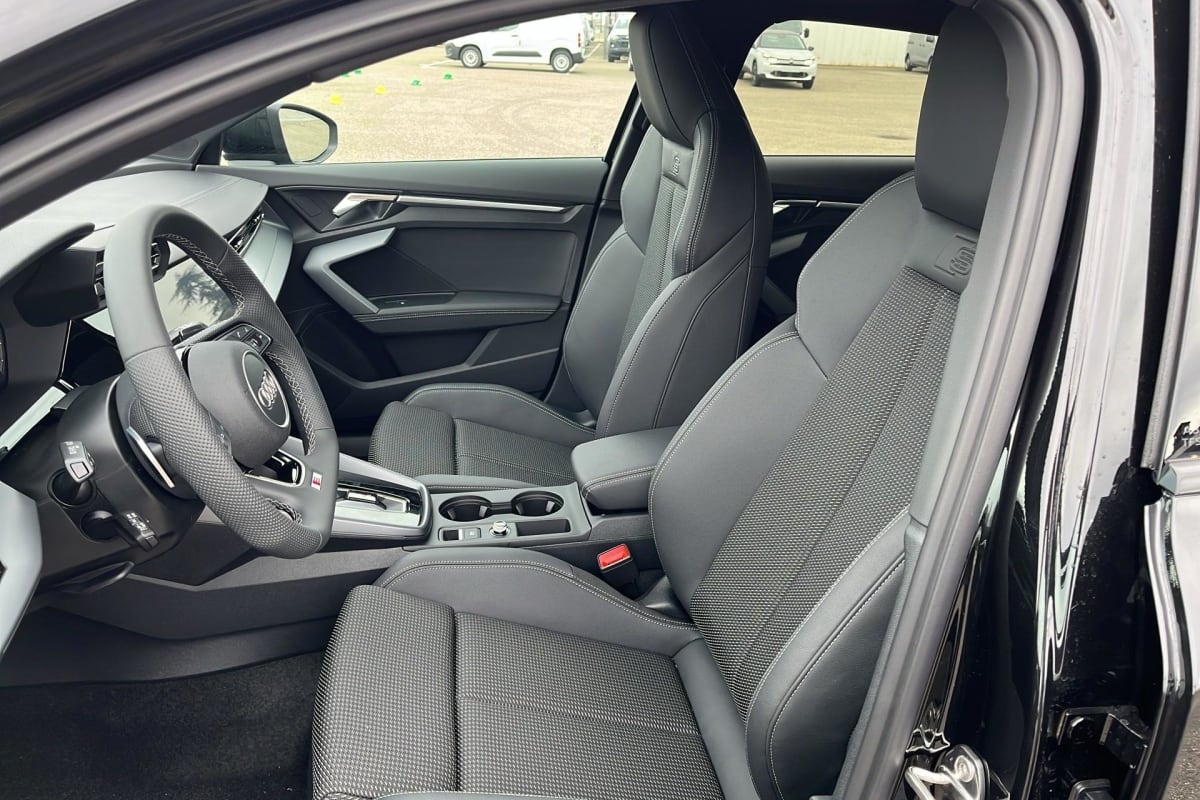 Audi A3 SPORTBACK NOUVELLE - Image 11