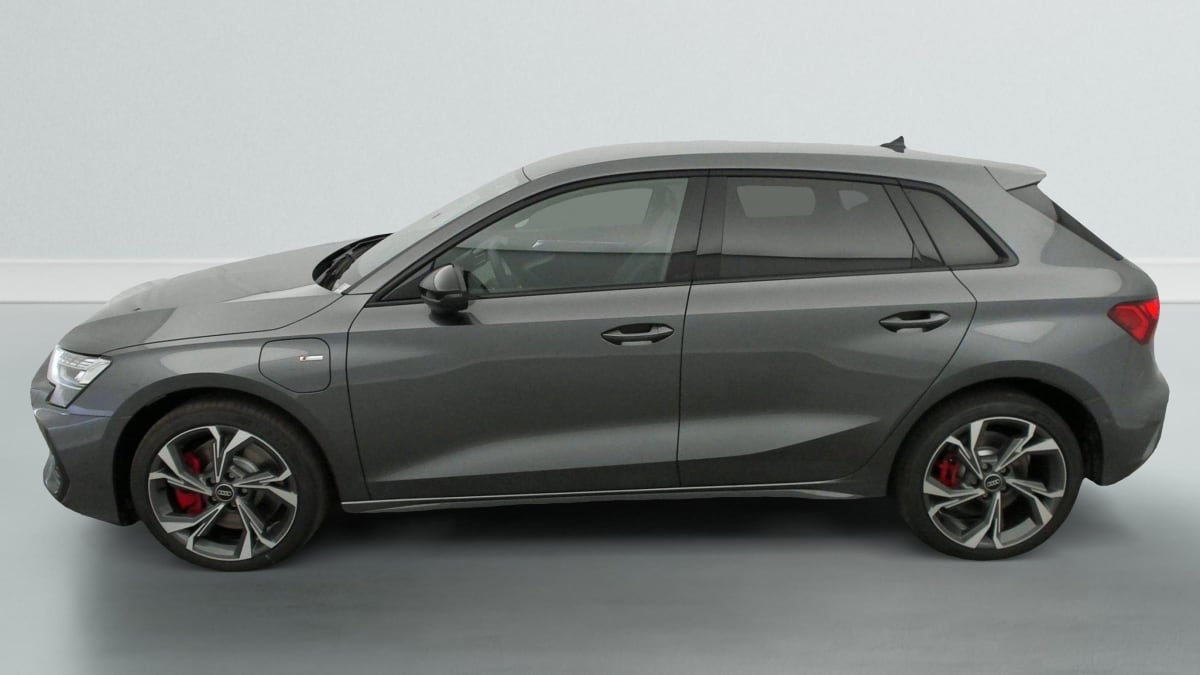 Audi A3 SPORTBACK NOUVELLE - Image 89