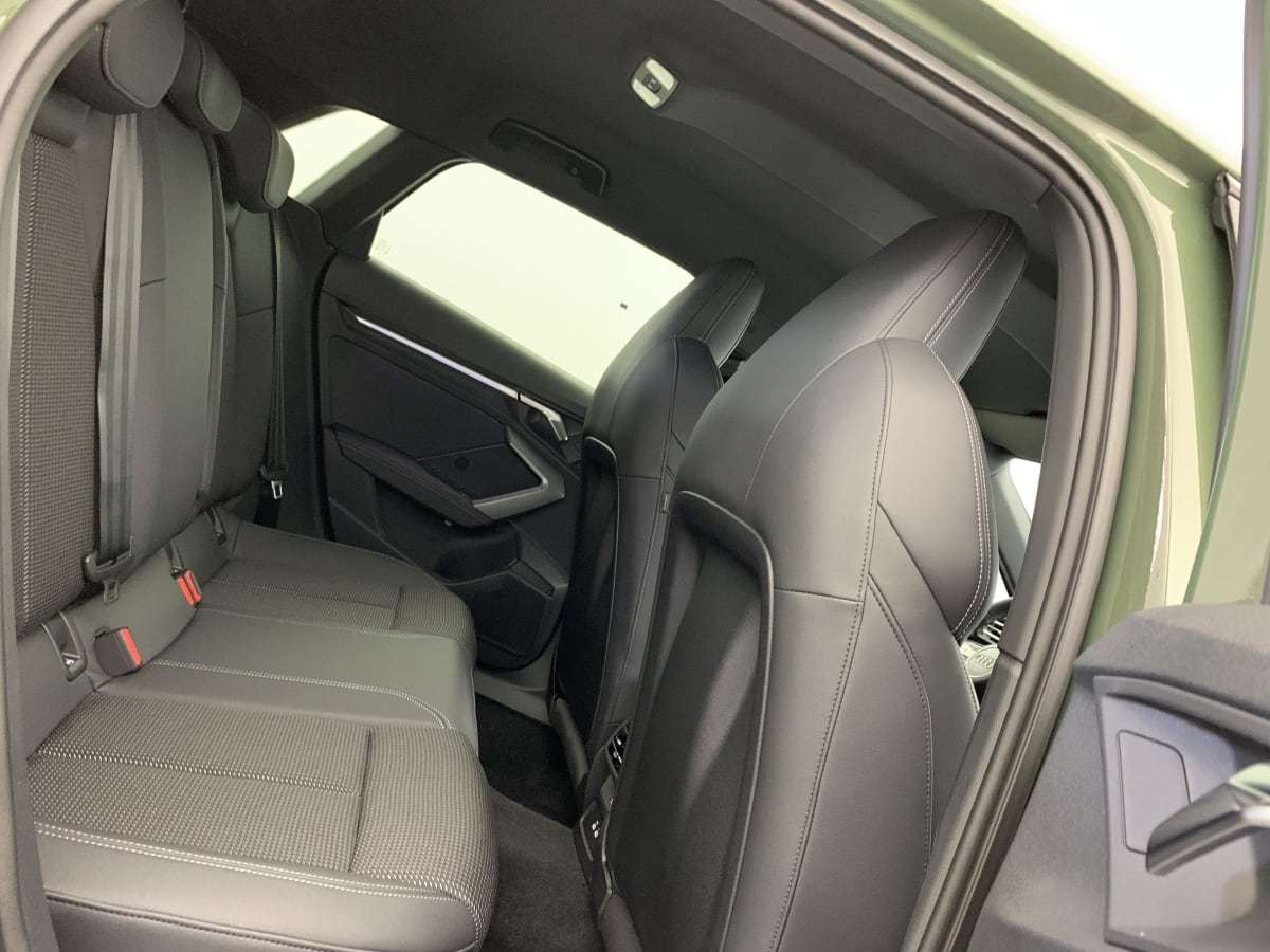 AUDI A3 SPORTBACK 45 TFSI E HYBRIDE RECHARGEABLE 272 S TRONIC 6 S LINE