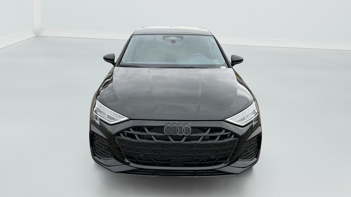 Audi A3 SPORTBACK NOUVELLE - Image 4