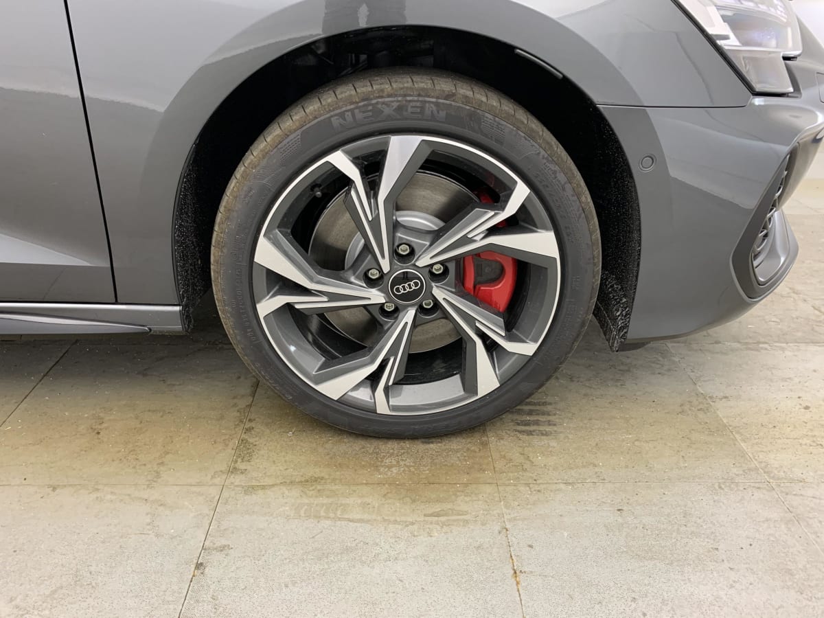 Audi A3 SPORTBACK NOUVELLE - Image 99