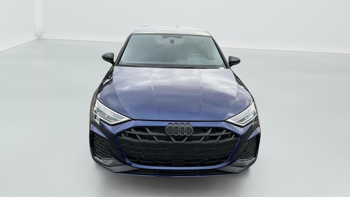 Audi A3 SPORTBACK NOUVELLE - Image 21