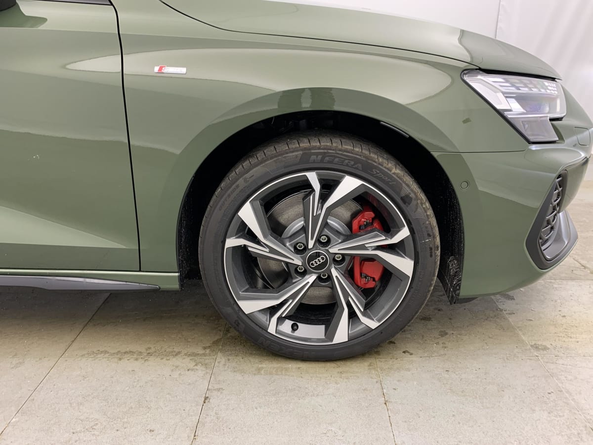 Audi A3 SPORTBACK NOUVELLE - Image 14