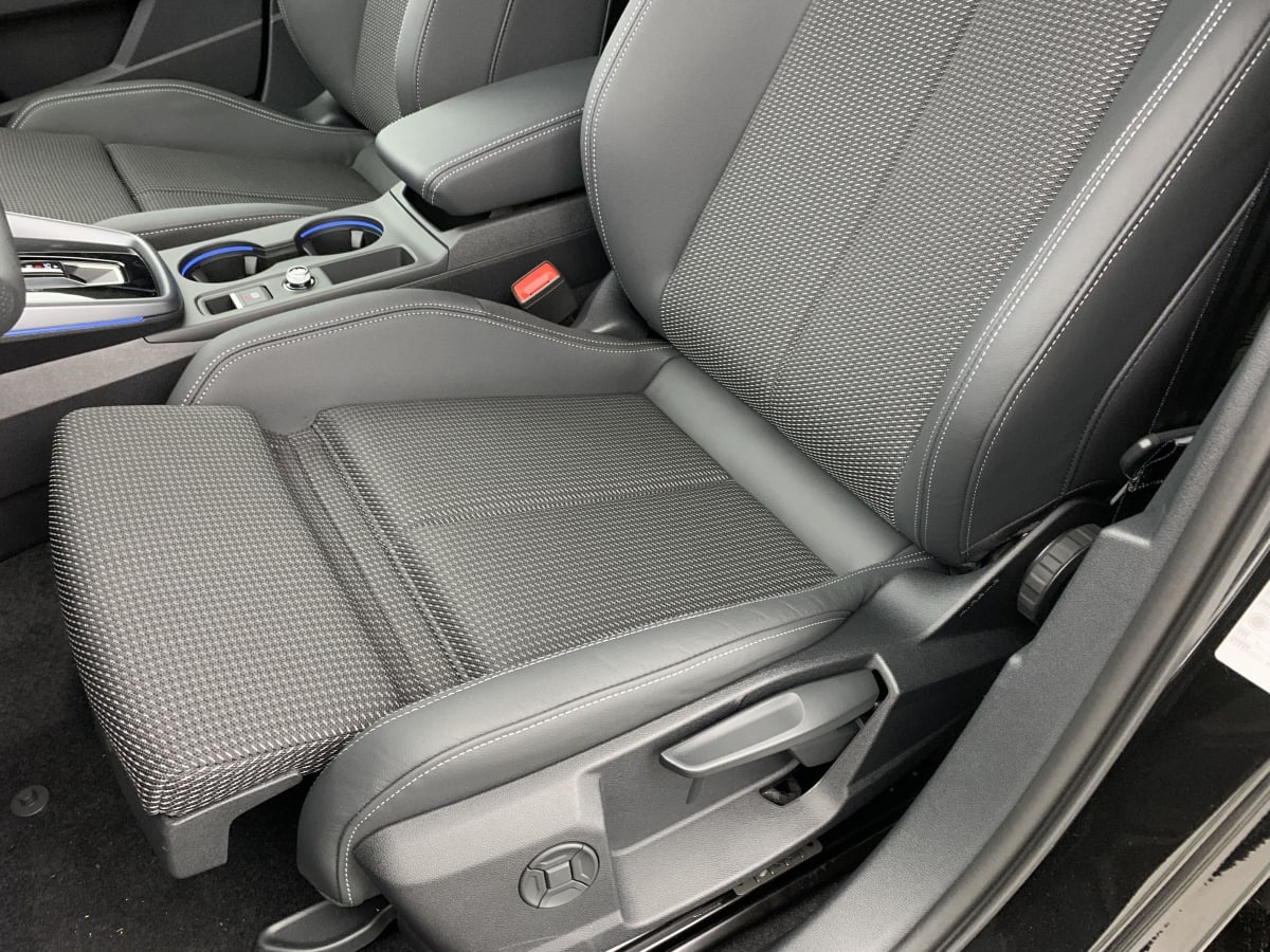 Audi A3 SPORTBACK NOUVELLE - Image 50