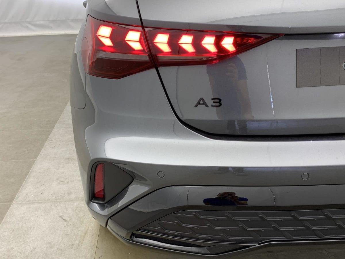 Audi A3 SPORTBACK NOUVELLE - Image 102
