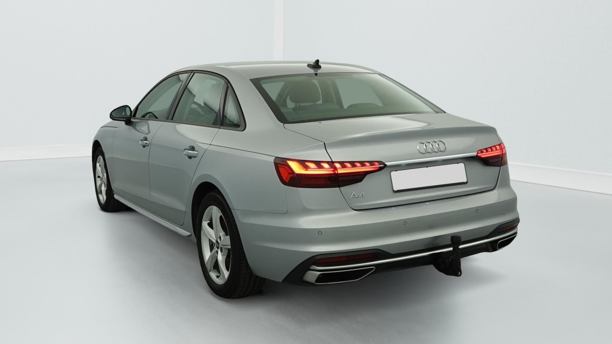 AUDI A4 35 TFSI 150 S TRONIC 7 DESIGN