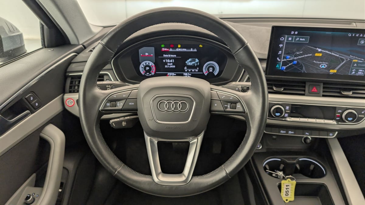 Audi A4 - Image 14