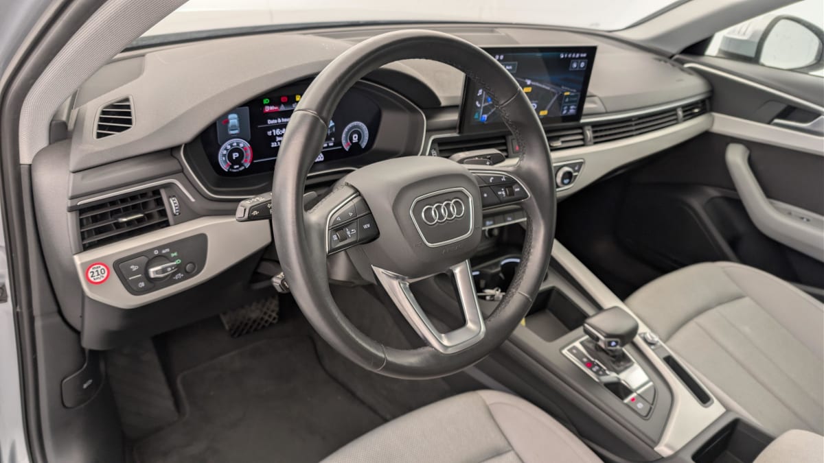 Audi A4 - Image 15