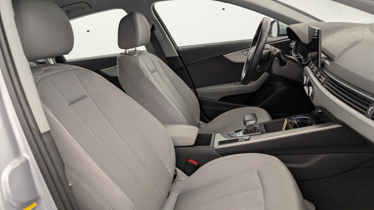 AUDI A4 35 TFSI 150 S TRONIC 7 DESIGN