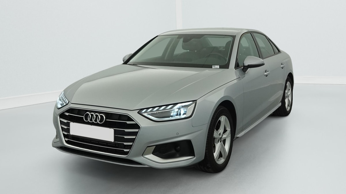 AUDI A4 35 TFSI 150 S TRONIC 7 DESIGN