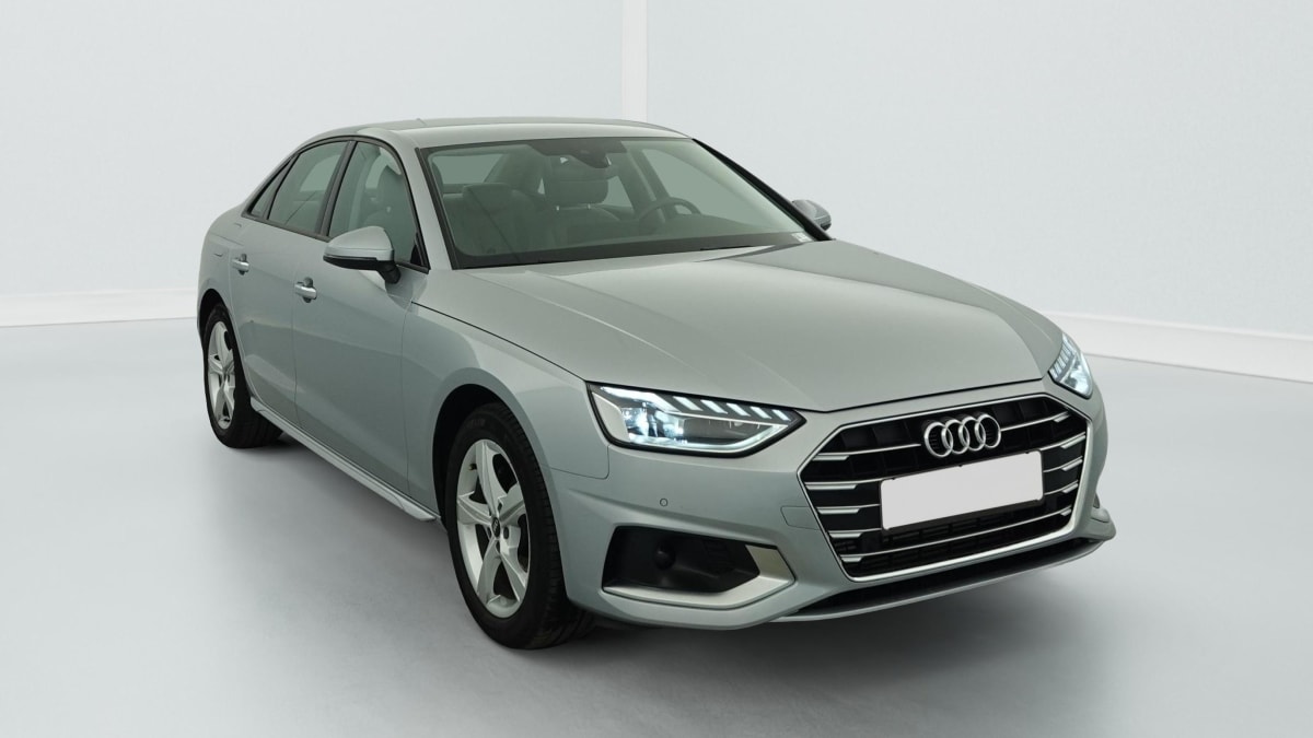 AUDI A4 - 35 TFSI 150 S TRONIC 7 DESIGN