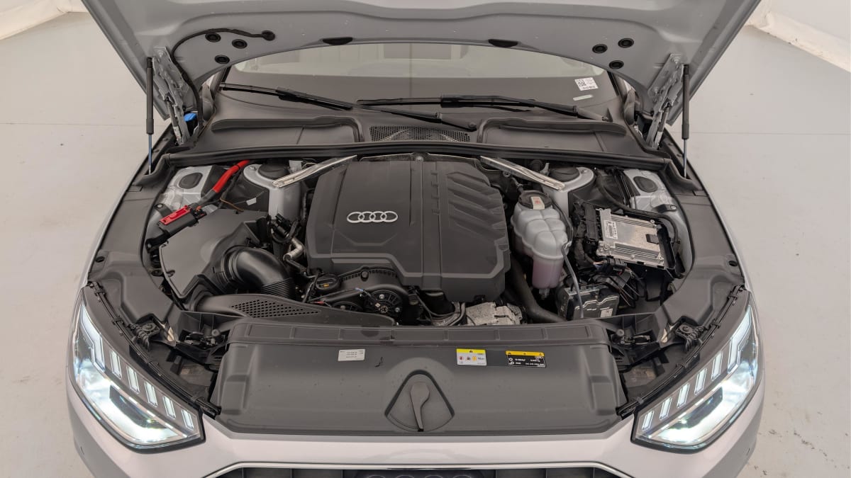 Audi A4 - Image 20