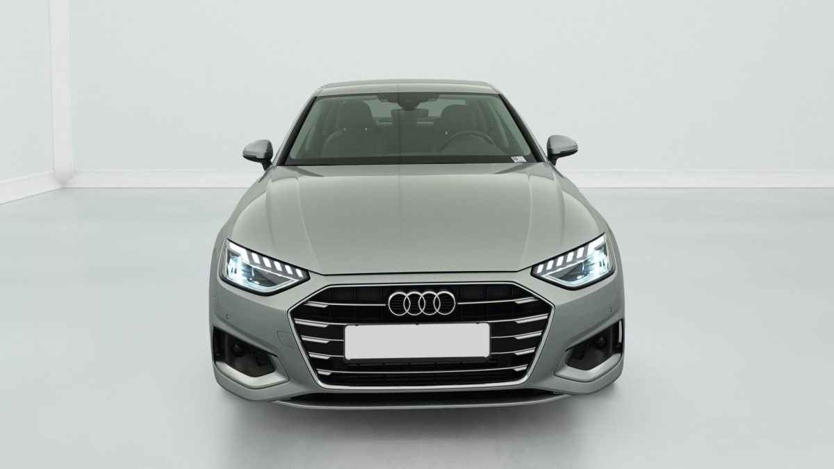 AUDI A4 35 TFSI 150 S TRONIC 7 DESIGN