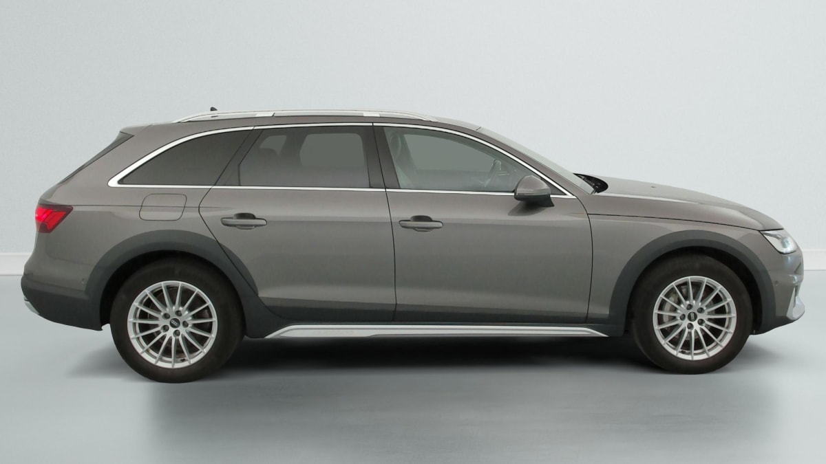Audi A4 Allroad - Image 8