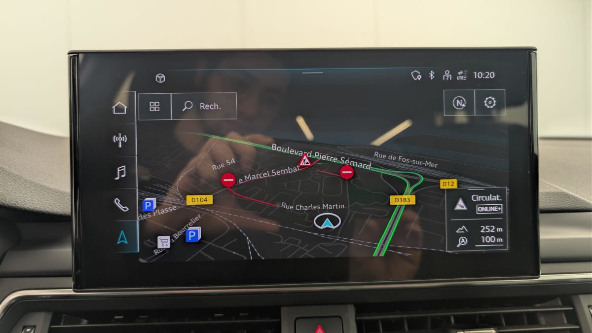 Audi A4 Allroad - Image 18