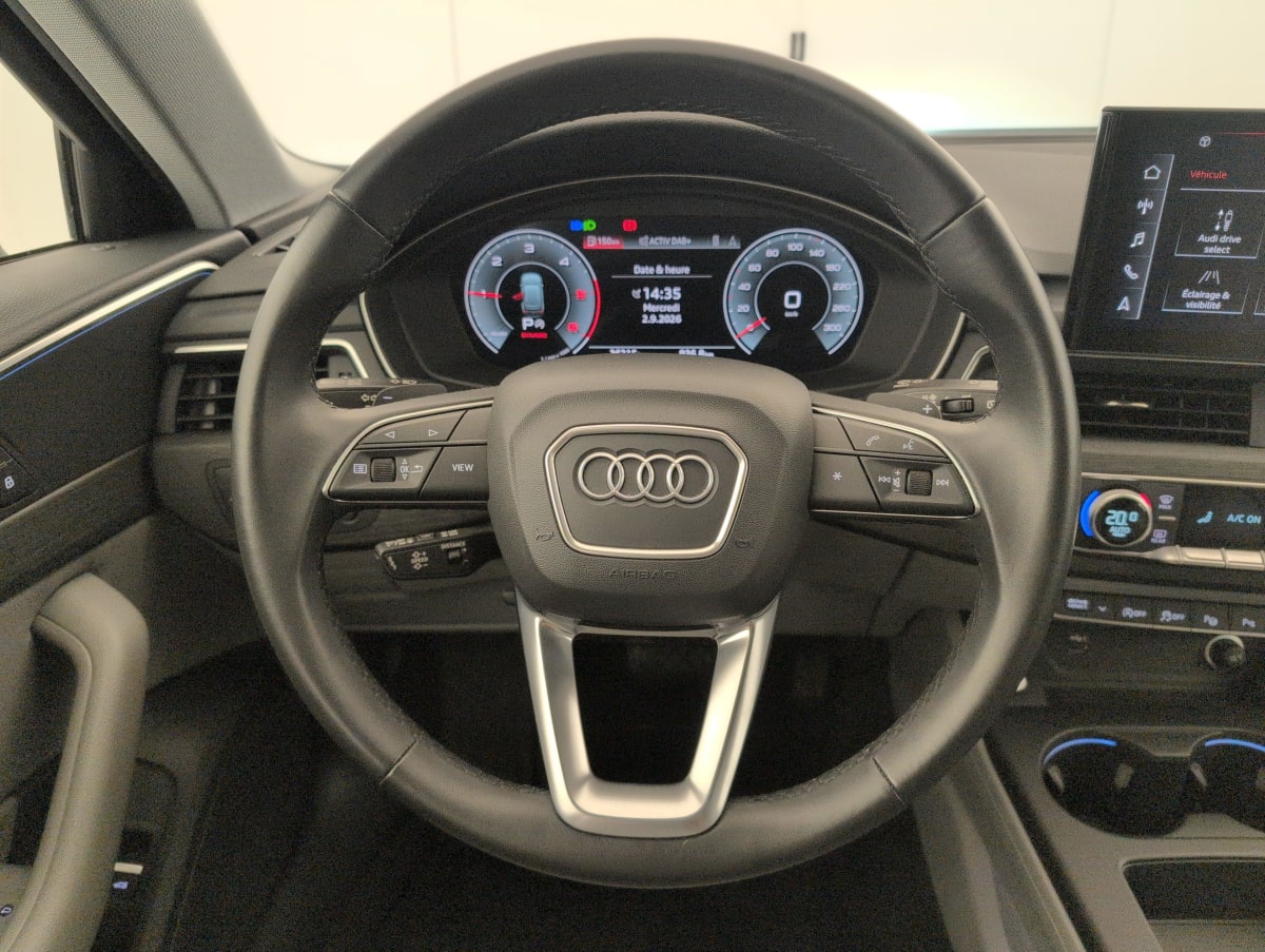 Audi A4 Allroad - Image 14