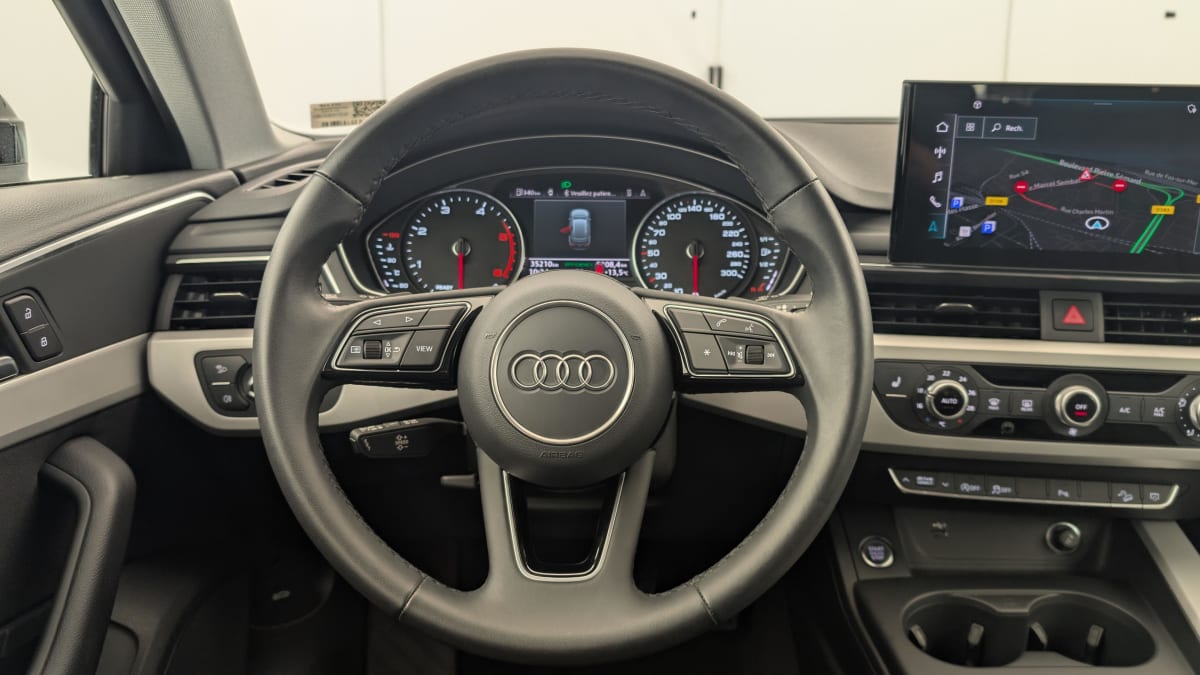 Audi A4 Allroad - Image 14
