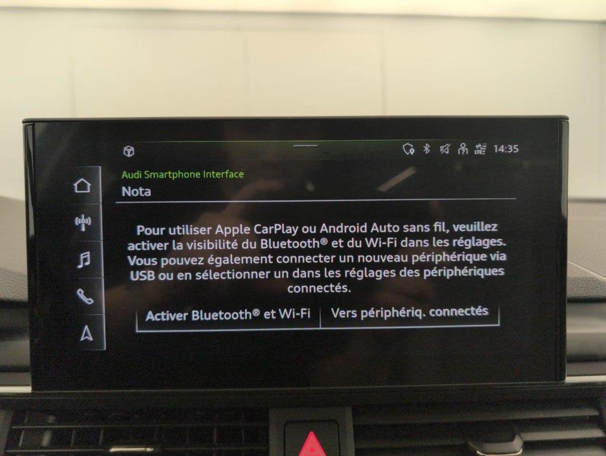 Audi A4 Allroad - Image 18