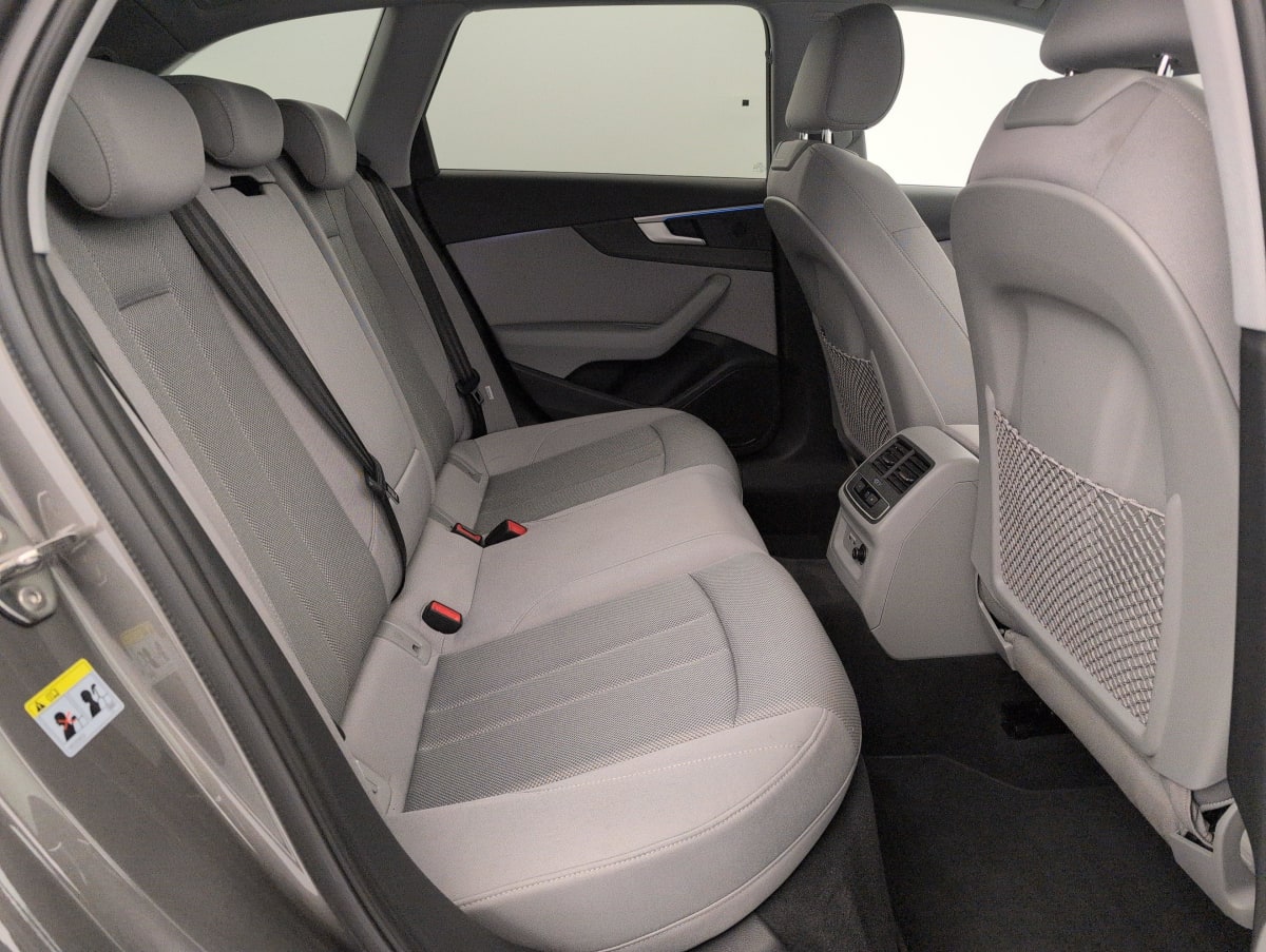 Audi A4 Allroad - Image 10