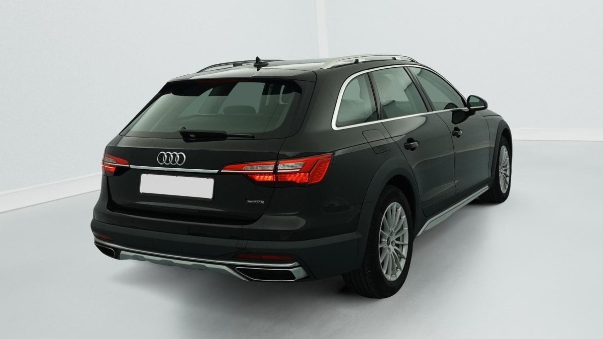 Audi A4 Allroad - Image 7